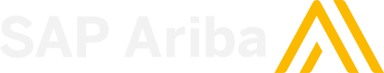 SAP Ariba logo